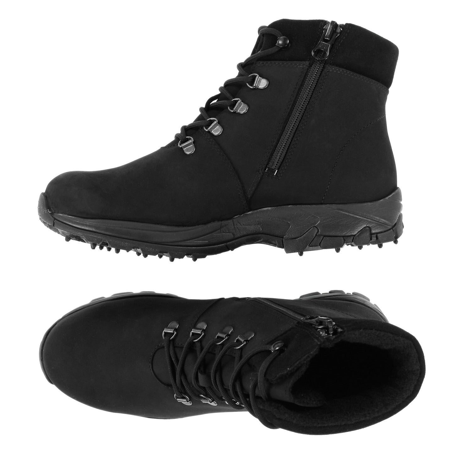 KOKKO Men's Pomar +plus GORE-TEX spike winter boots  (68182-500)