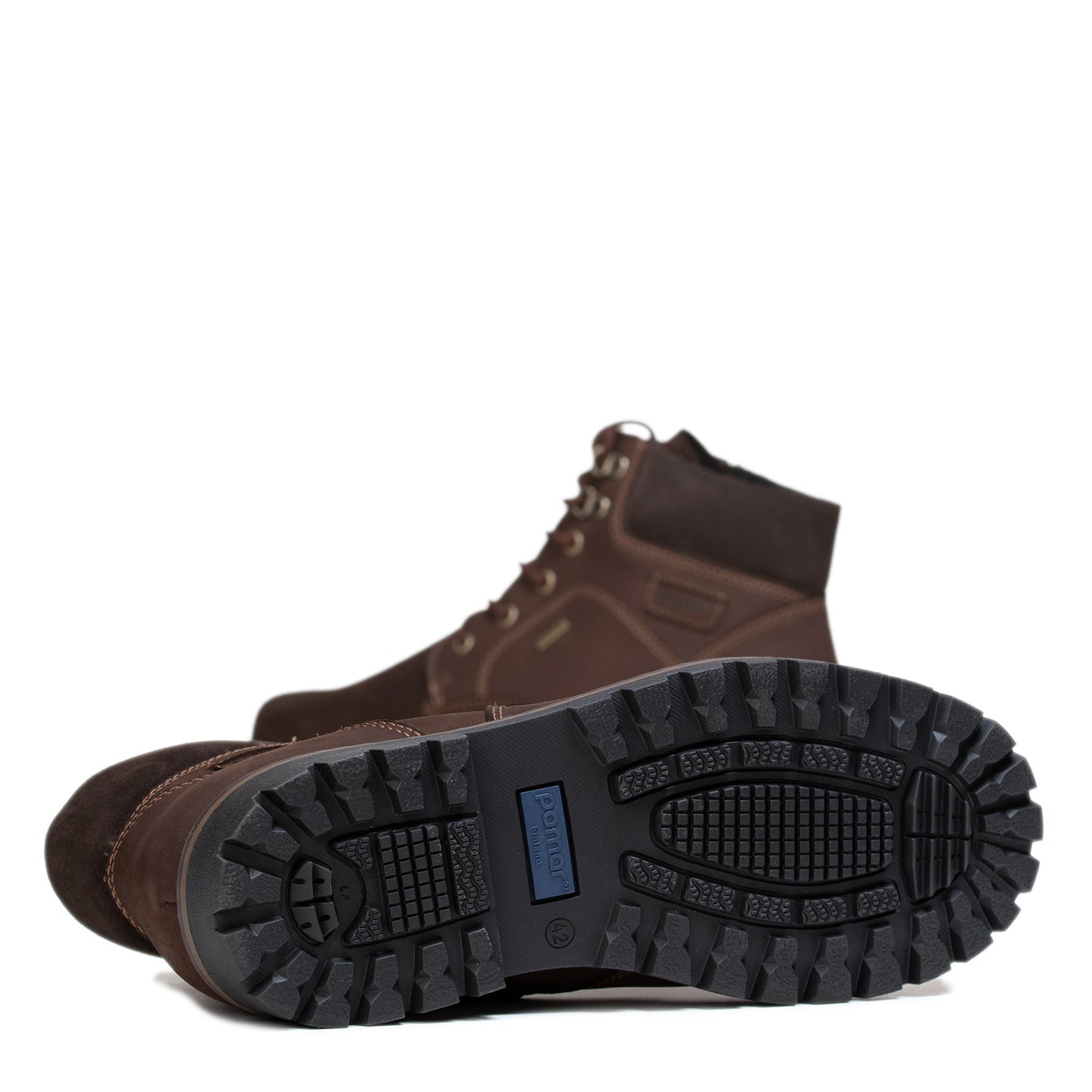 KUORI Men's Pomar+plus GORE-TEX® ankle boot (68189-502)