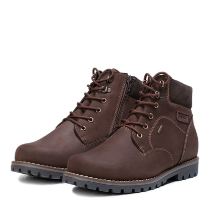 KUORI Men's Pomar+plus GORE-TEX® ankle boot (68189-502)