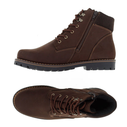 KUORI Men's Pomar+plus GORE-TEX® ankle boot (68189-502)