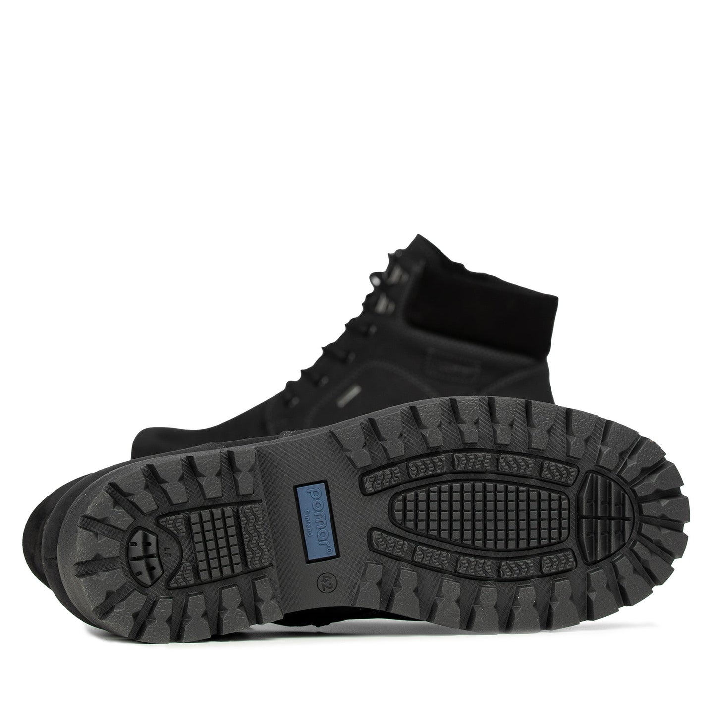 KUORI Men's Pomar+plus GORE-TEX® ankle boots (68189-520)