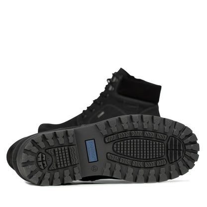 KUORI Men's Pomar+plus GORE-TEX® ankle boots (68189-520)