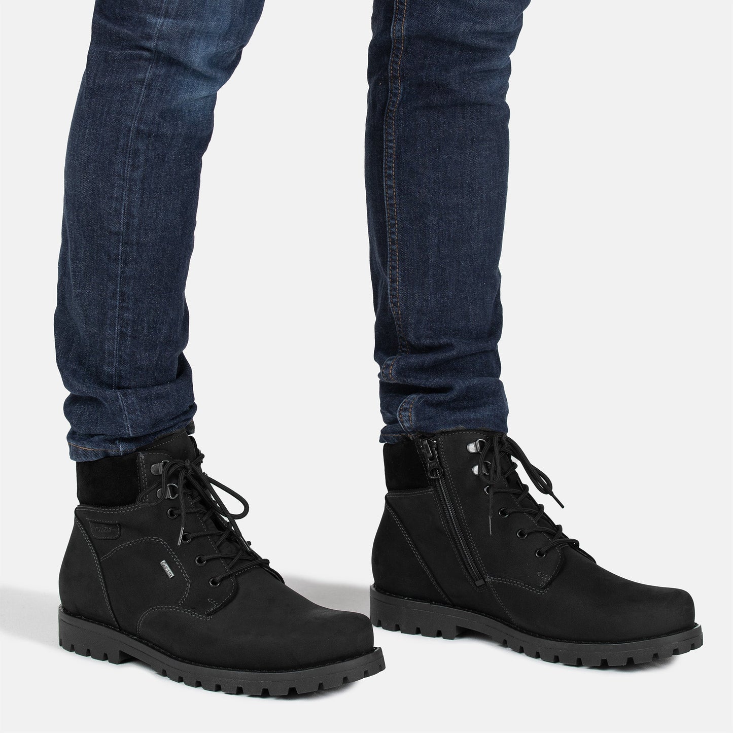 KUORI Men's Pomar+plus GORE-TEX® ankle boots (68189-520)