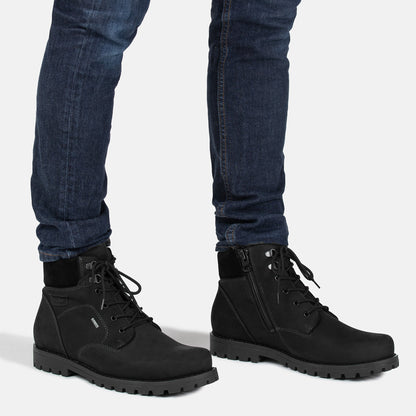 KUORI Men's Pomar+plus GORE-TEX® ankle boots (68189-520)