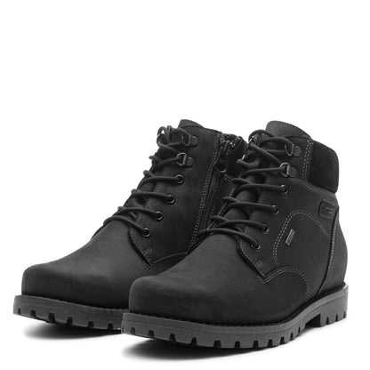 KUORI Men's Pomar+plus GORE-TEX® ankle boots (68189-520)