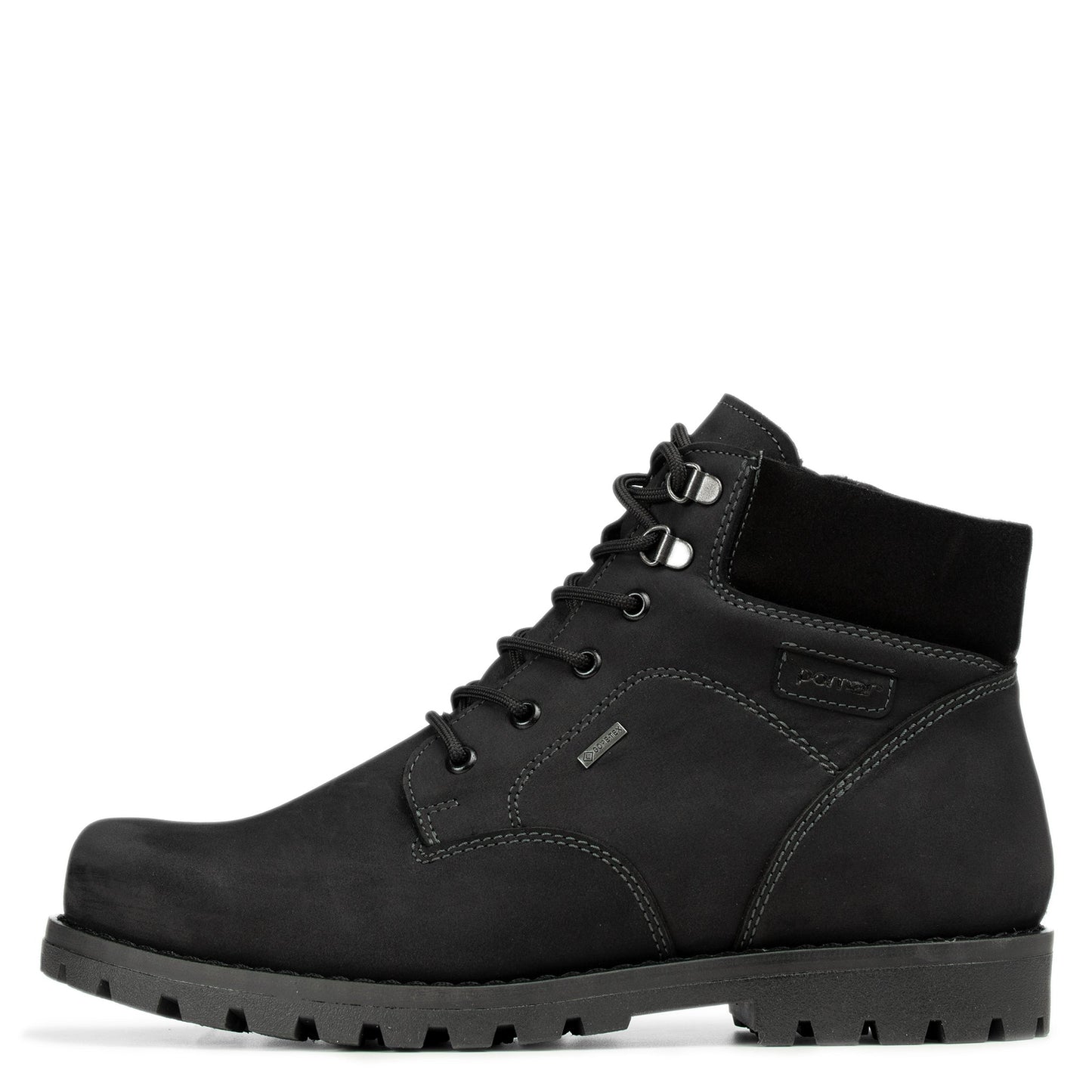 KUORI Men's Pomar+plus GORE-TEX® ankle boots (68189-520)