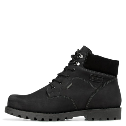 KUORI Men's Pomar+plus GORE-TEX® ankle boots (68189-520)