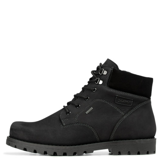 KUORI Men's Pomar+plus GORE-TEX® ankle boots (68189-520)
