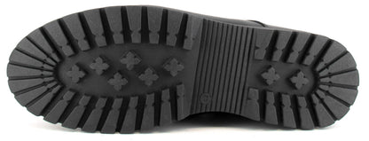 TIE Men’s Pomar +plust GORE-TEX® ankle boot(68190-100)