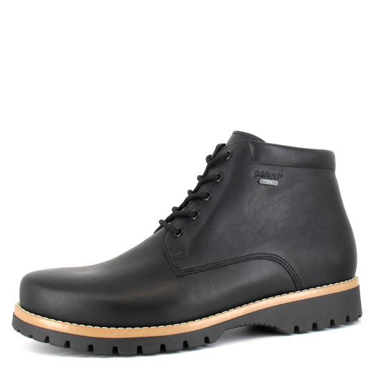 TIE Men’s Pomar +plust GORE-TEX® ankle boot(68190-100)