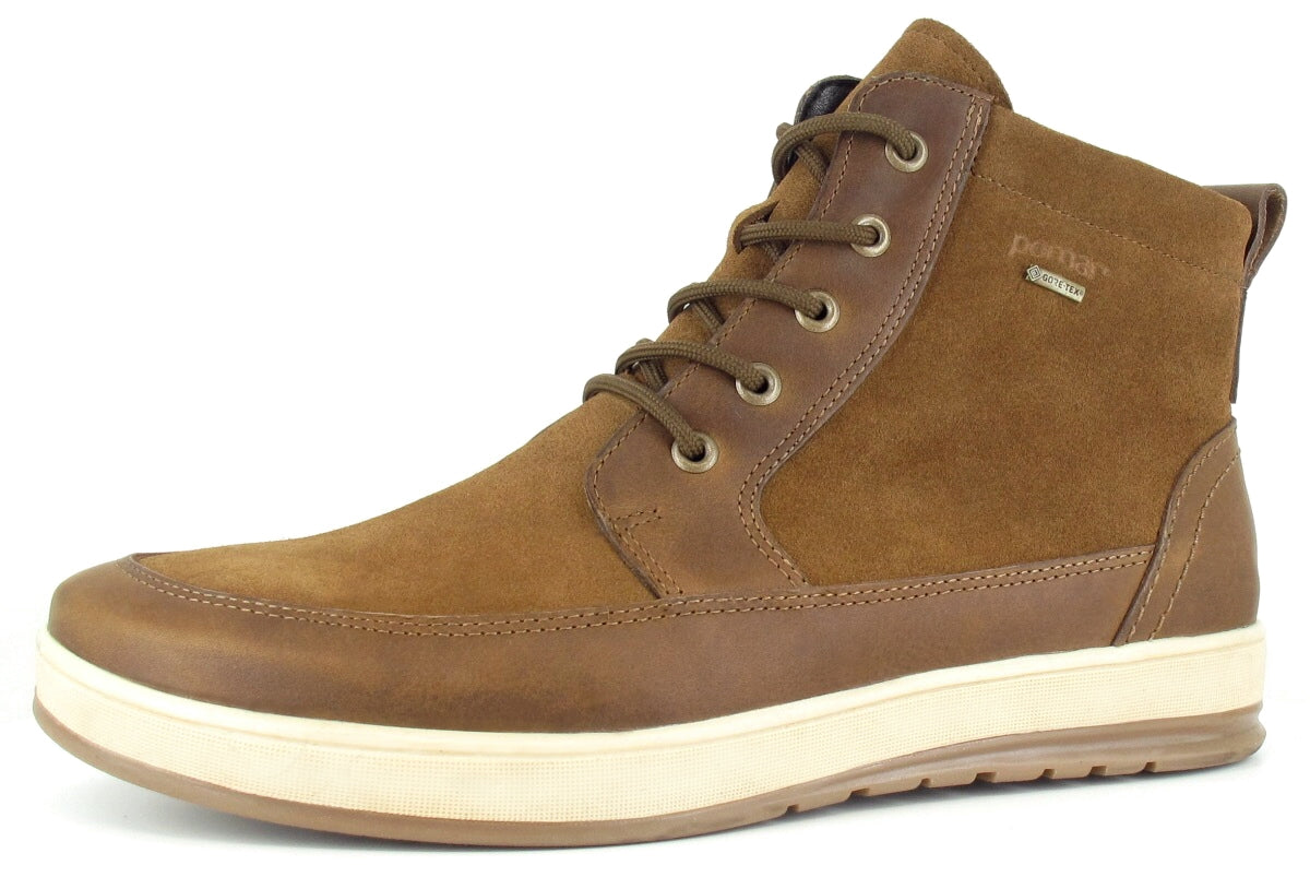 PYRY Men`s GORE-TEX ankle boot