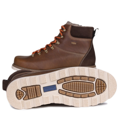 NAALI Men's Pomar+ GORE-TEX® ankle boots (68236-212)