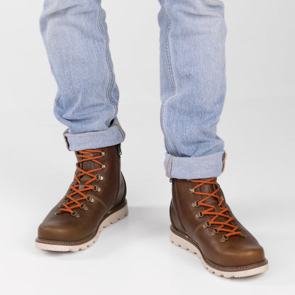 NAALI Men's Pomar+ GORE-TEX® ankle boots (68236-212)