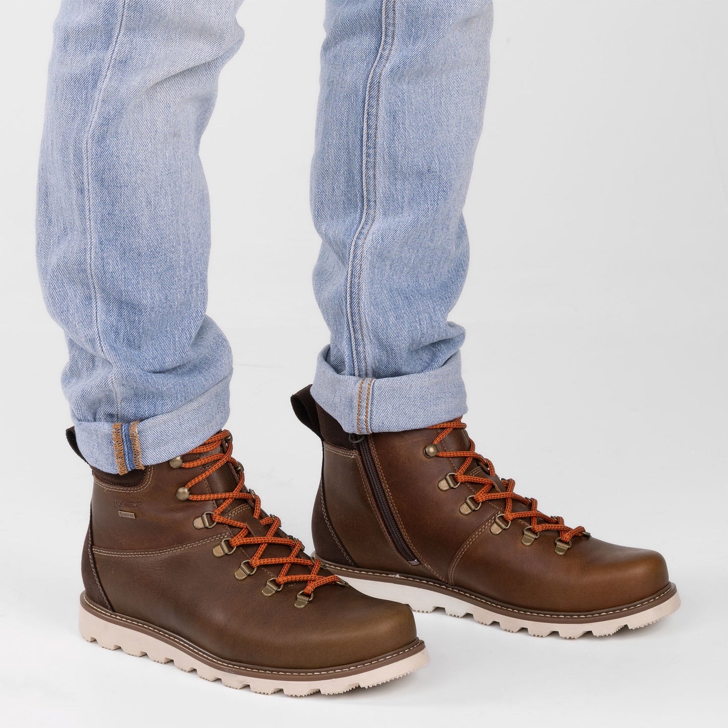 NAALI Men's Pomar+ GORE-TEX® ankle boots (68236-212)