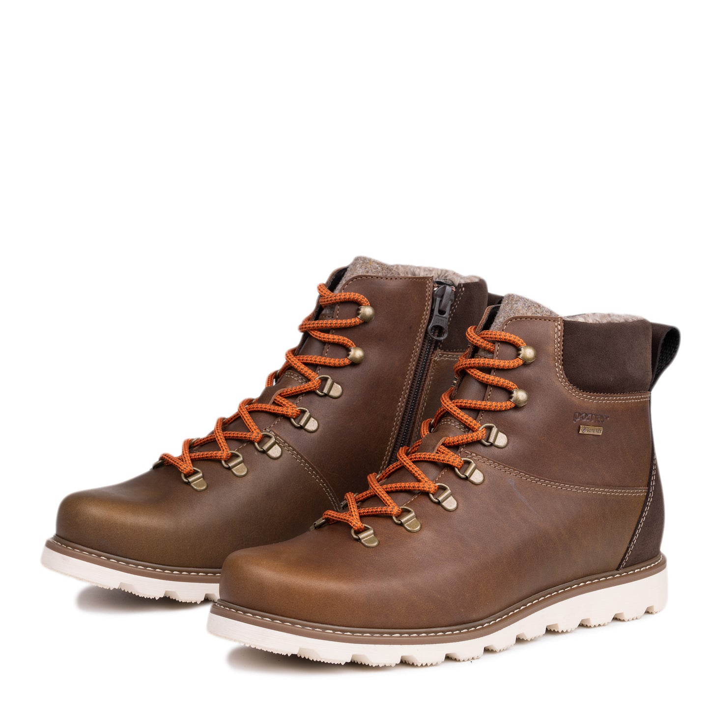 NAALI Men's Pomar+ GORE-TEX® ankle boots (68236-212)