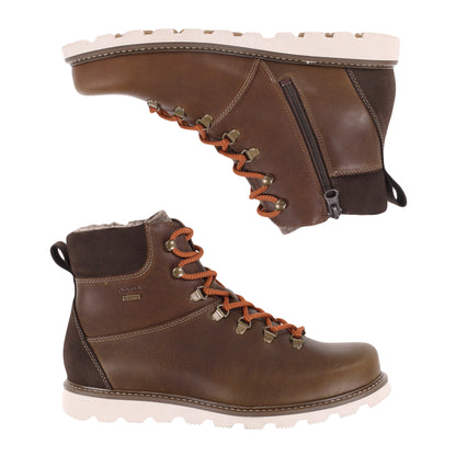 NAALI Men's Pomar+ GORE-TEX® ankle boots (68236-212)