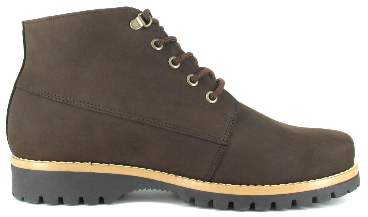 ERÄ Men`s GORE-TEX ankle boot