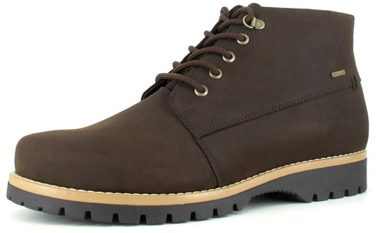 ERÄ Men`s GORE-TEX ankle boot