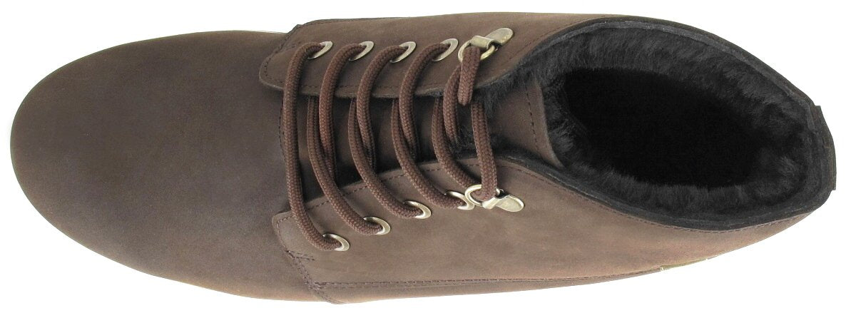 ERÄ Men`s GORE-TEX ankle boot