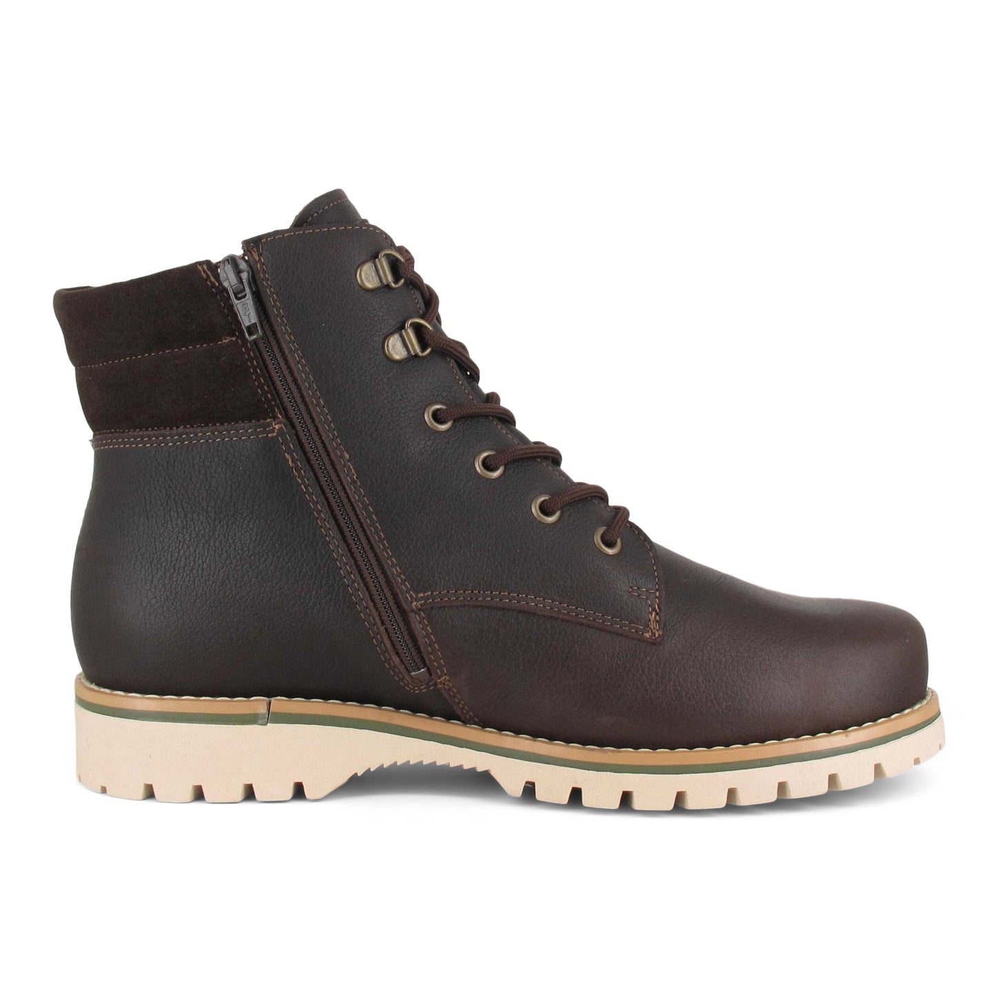 LAAVU Men`s GORE-TEX ankle boot (68246-102)