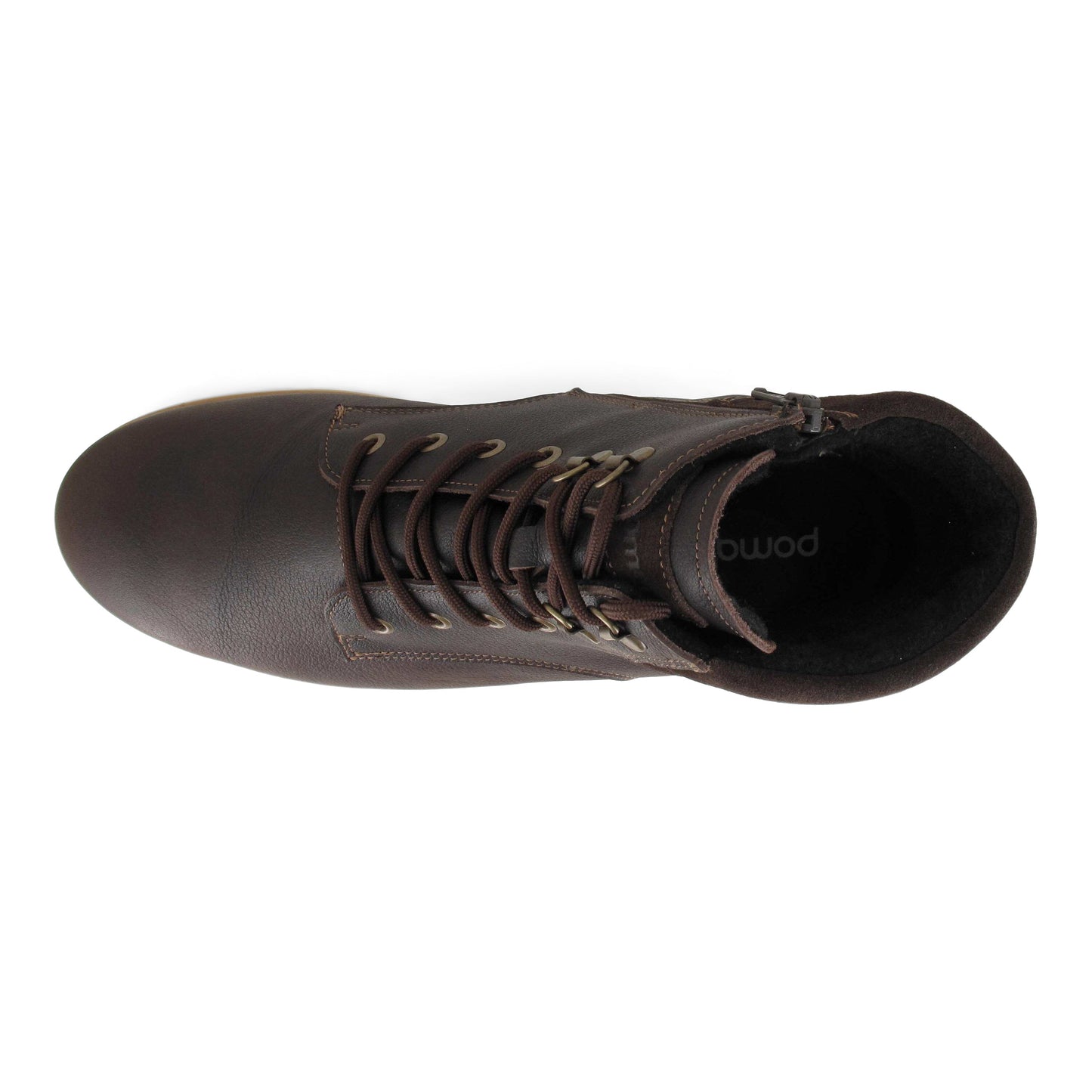 LAAVU Men`s GORE-TEX ankle boot (68246-102)