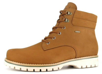 LAAVU Men`s GORE-TEX ankle boot
