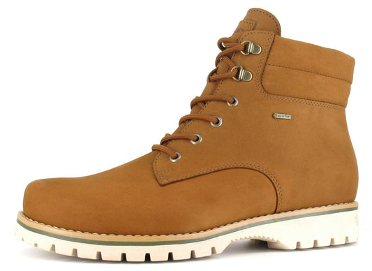 LAAVU Men`s GORE-TEX ankle boot