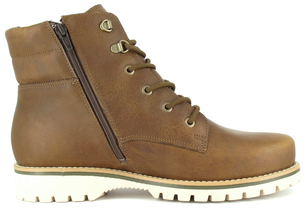 LAAVU Men`s GORE-TEX ankle boot (68246-502)