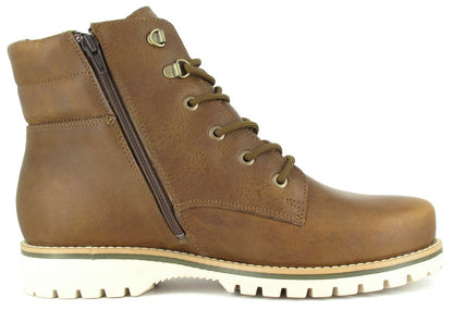 LAAVU Men`s GORE-TEX ankle boot (68246-502)