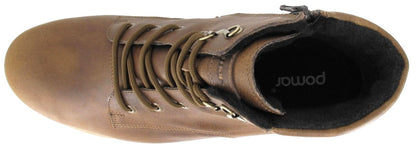 LAAVU Men`s GORE-TEX ankle boot (68246-502)
