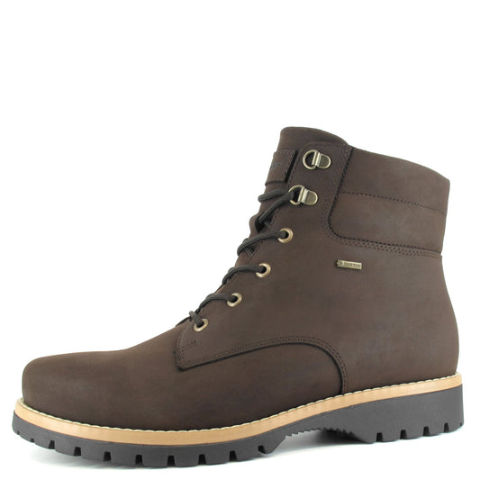 LAAVU Men`s GORE-TEX ankle boot (68246-512)
