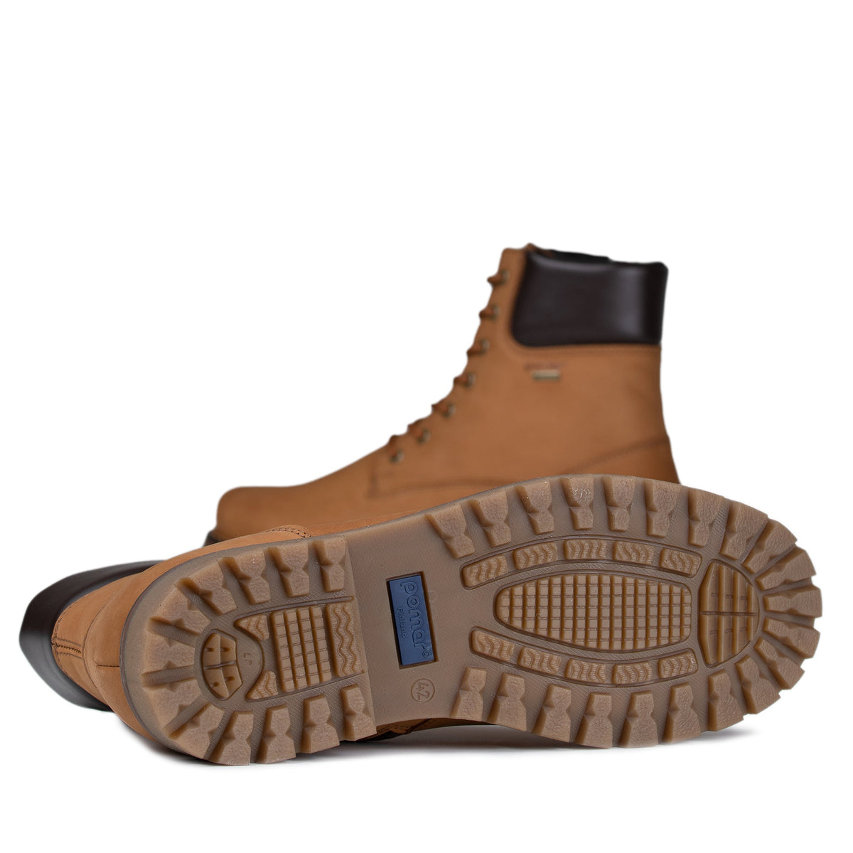 RAUTU Men's GORE-TEX® ankle boots (68254-302)