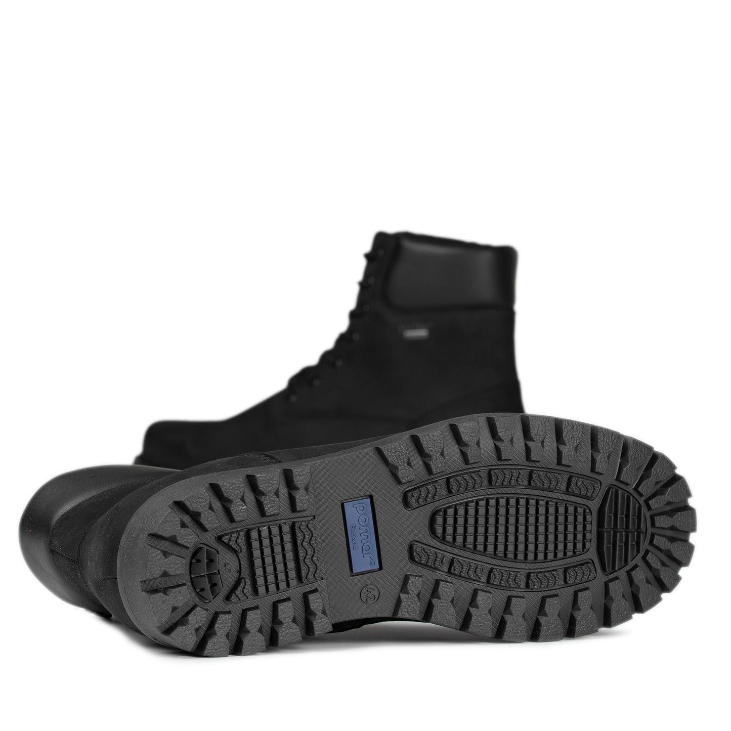 RAUTU Men's GORE-TEX® ankle boots (68254-500)