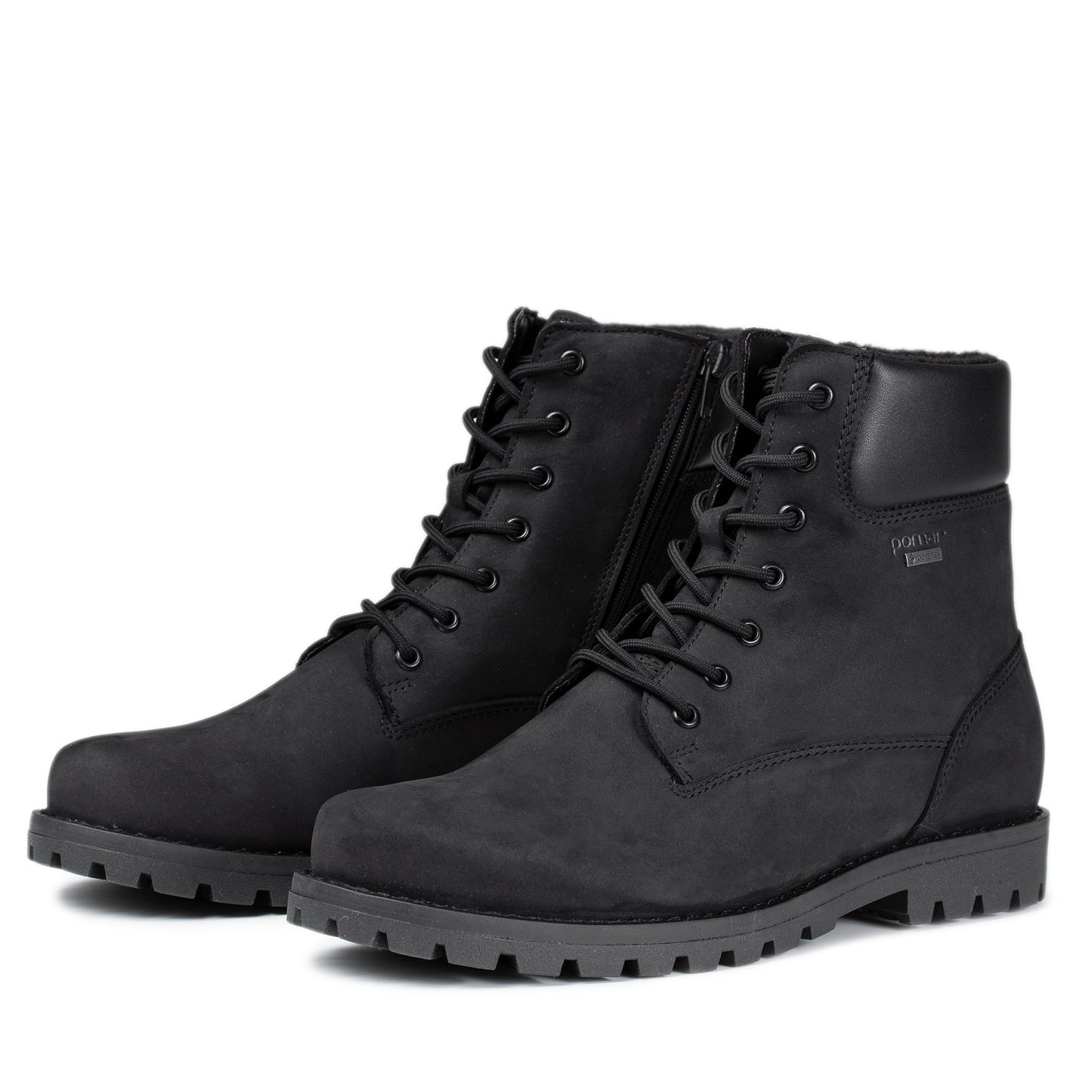 RAUTU Men's GORE-TEX® ankle boots (68254-500)