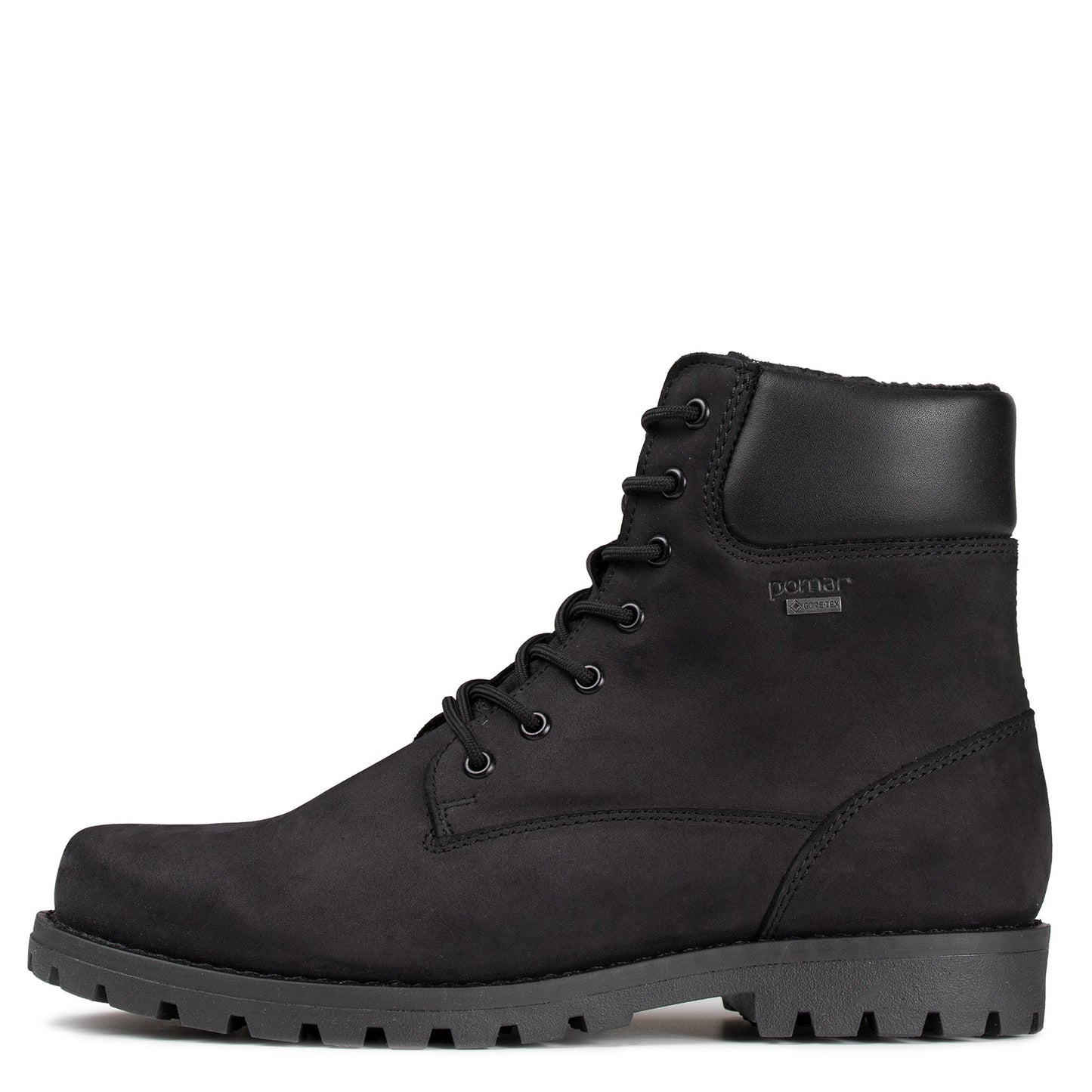 RAUTU Men's GORE-TEX® ankle boots (68254-500)