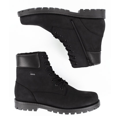 RAUTU Men's GORE-TEX® ankle boots (68254-500)