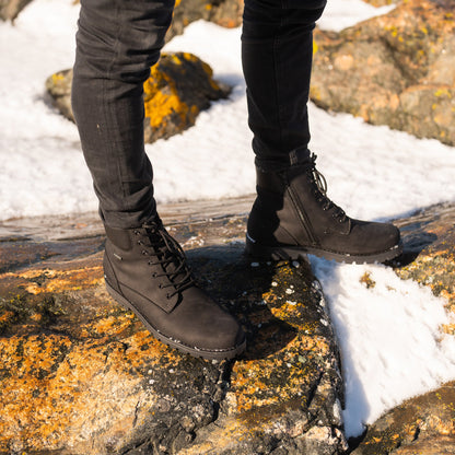 RAUTU Men's GORE-TEX® ankle boots (68254-500)
