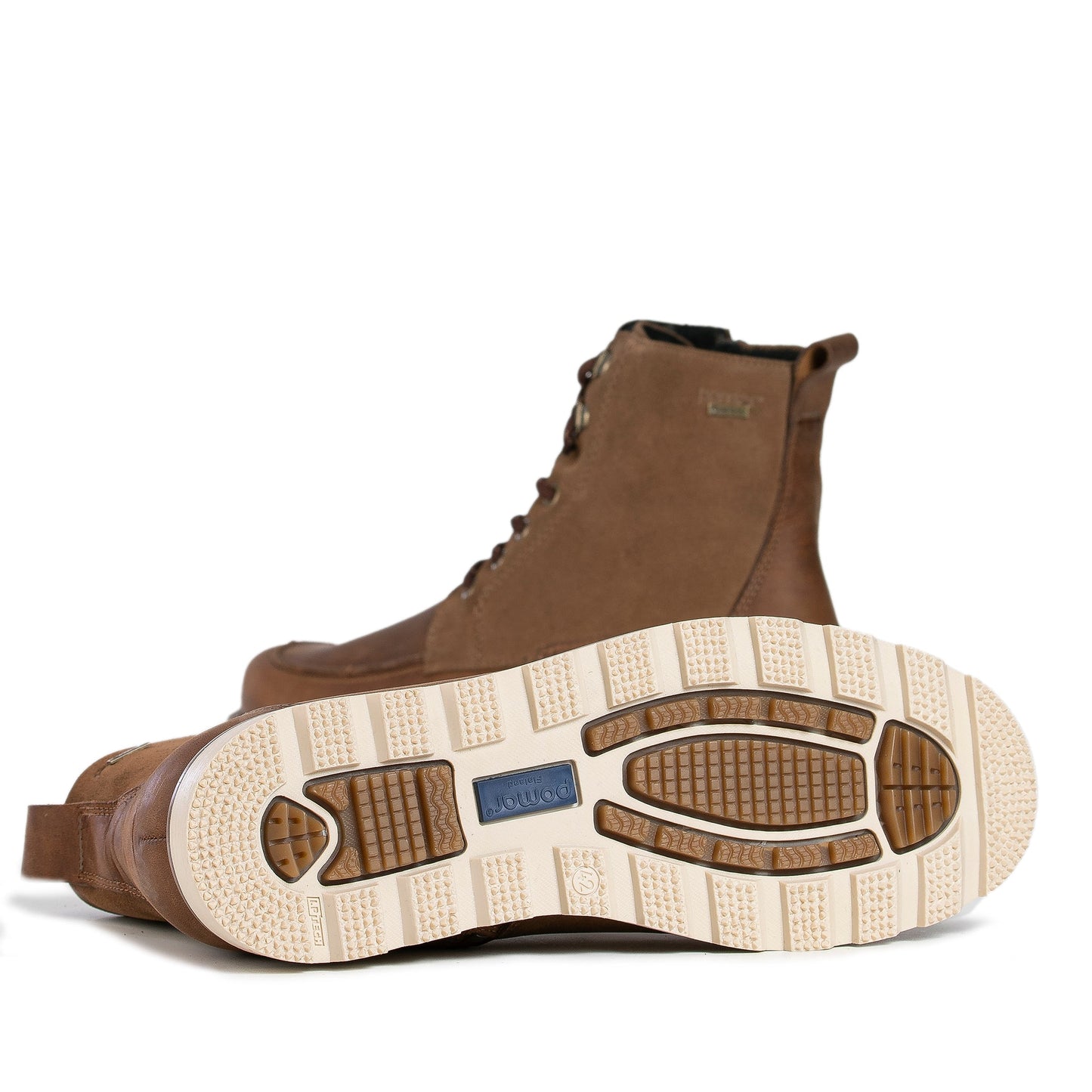 VISA Men´s GORE-TEX Moc-toe ankle boot (68257-202)