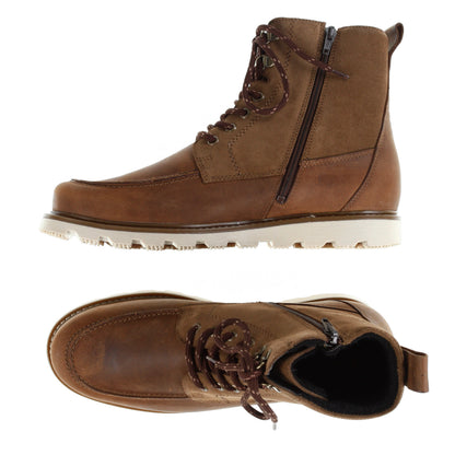 VISA Men´s GORE-TEX Moc-toe ankle boot (68257-202)