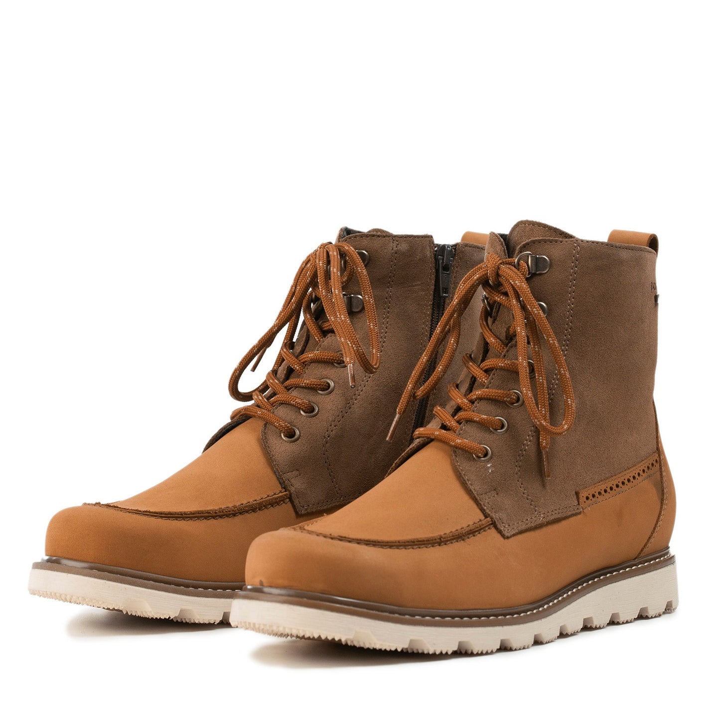 VISA Men´s GORE-TEX Moc-toe ankle boot (68257-302)