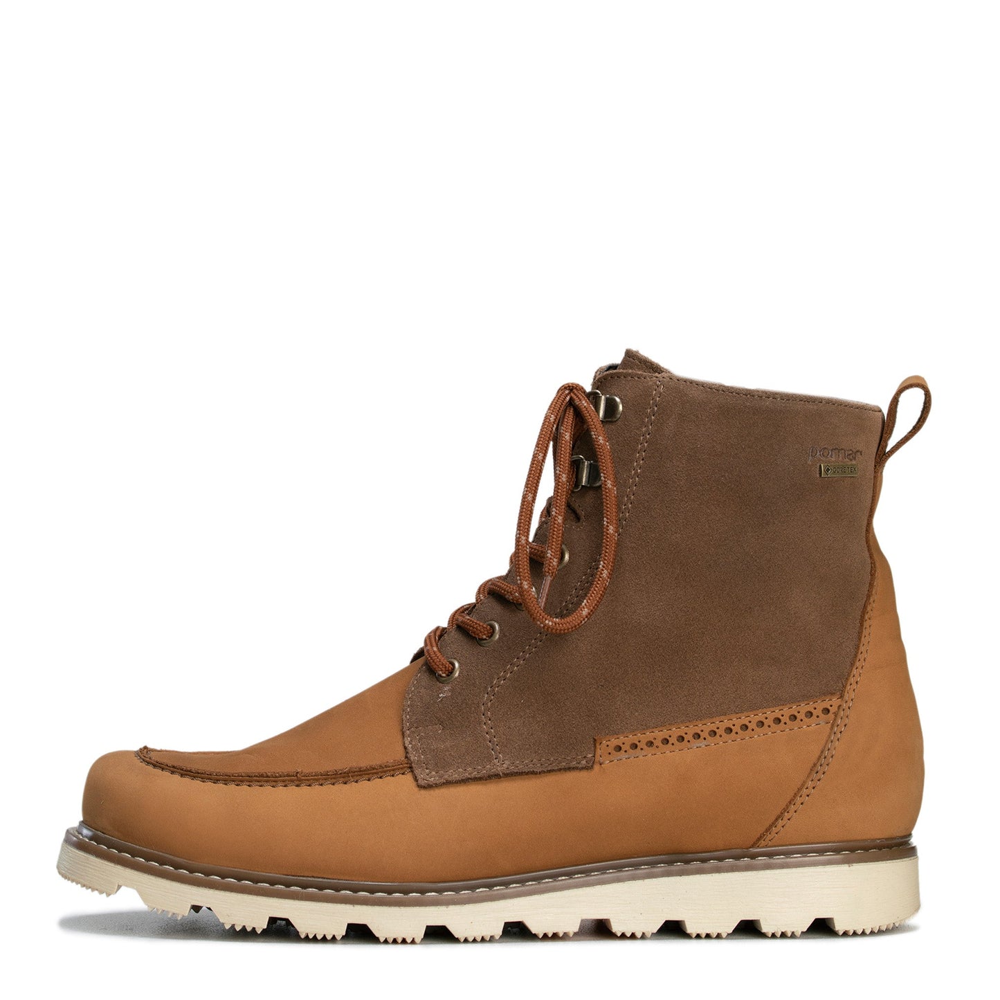 VISA Men´s GORE-TEX Moc-toe ankle boot (68257-302)