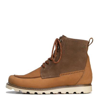 VISA Men´s GORE-TEX Moc-toe ankle boot (68257-302)