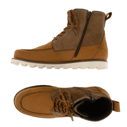 VISA Men´s GORE-TEX Moc-toe ankle boot (68257-302)