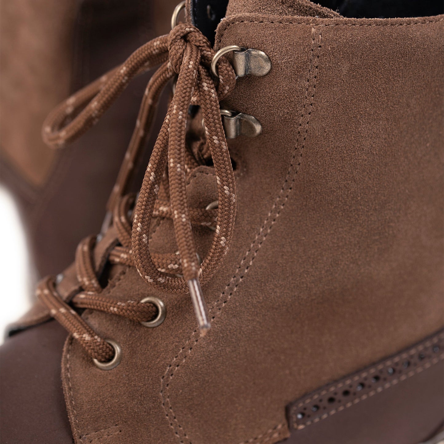 VISA Men´s GORE-TEX Moc-toe ankle boot (68257-502)