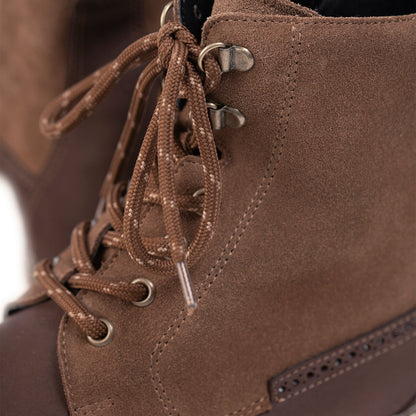 VISA Men´s GORE-TEX Moc-toe ankle boot (68257-502)