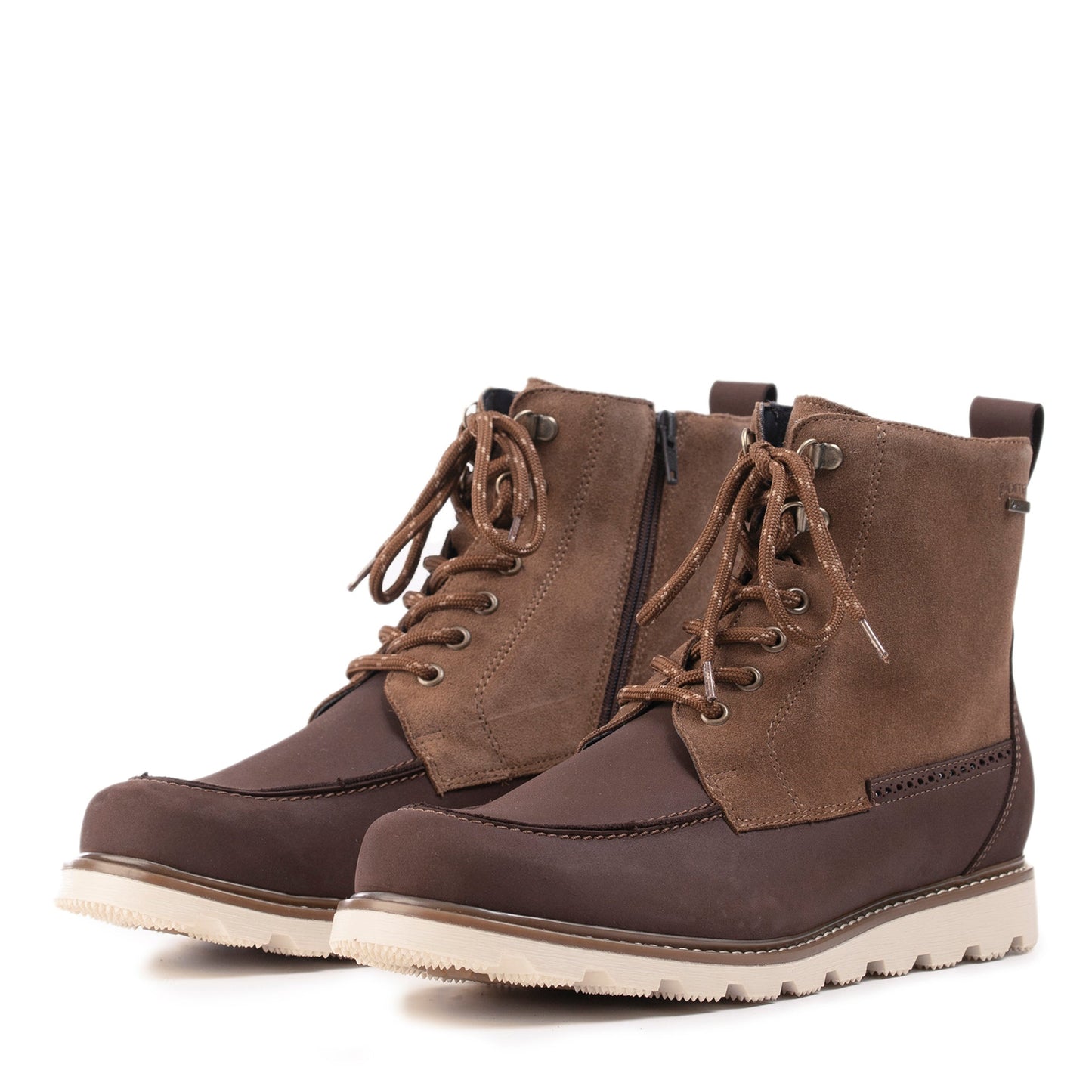 VISA Men´s GORE-TEX Moc-toe ankle boot (68257-502)