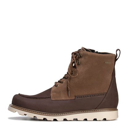 VISA Men´s GORE-TEX Moc-toe ankle boot (68257-502)
