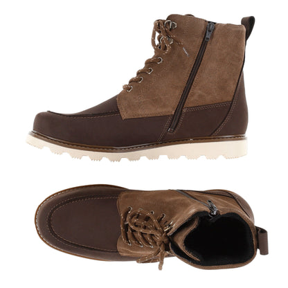 VISA Men´s GORE-TEX Moc-toe ankle boot (68257-502)