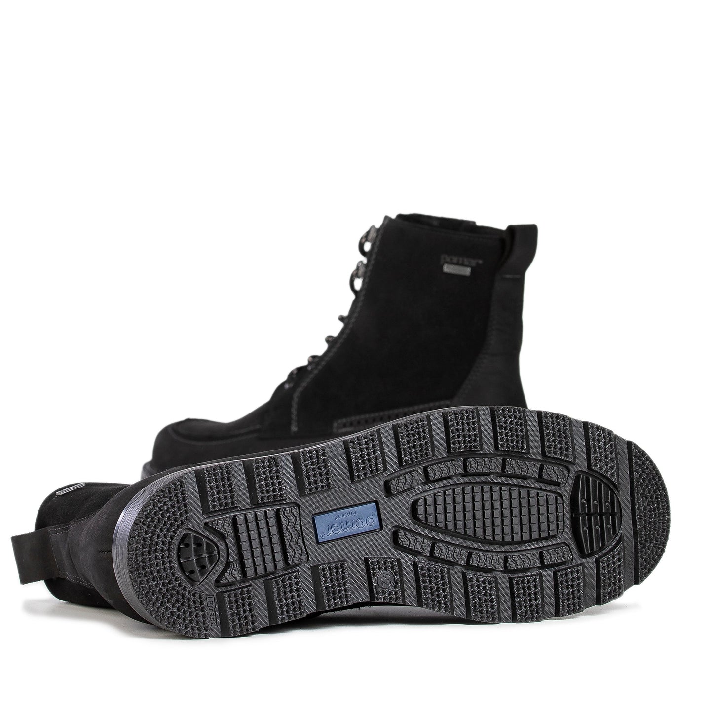 VISA Men´s GORE-TEX moc-toe ankle boot (68257-510)
