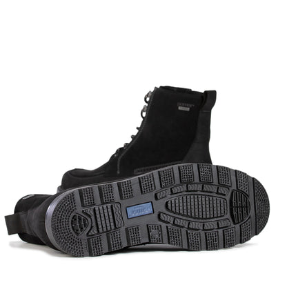 VISA Men´s GORE-TEX moc-toe ankle boot (68257-510)